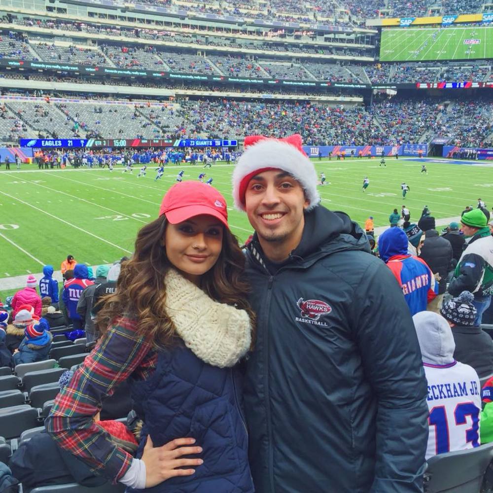 Meet your Posher, Gabe